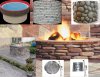 Firepits, Outdoor Kitchens, & More