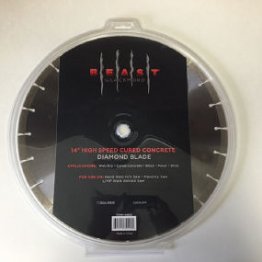 Diamond Blade