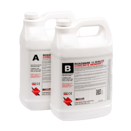 Concrete Mender quart kit