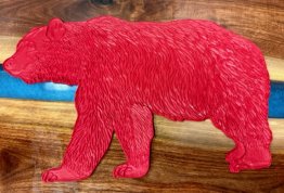 PRO - Bear