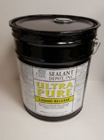 SDI UltraPure Liquid Release ( 5 gallon)