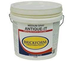 Brickform Antique It