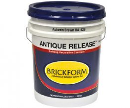 Brickform Antique Release Powder