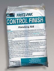 Fritz Pak Control Finish