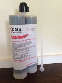 CSS Polymers Quick Repair 15 ( 600mL )