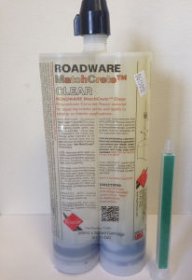 Roadware Matchcrete Clear (600 mL)