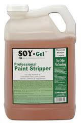 Fran Mar Soy Gel (2.5 gallon)