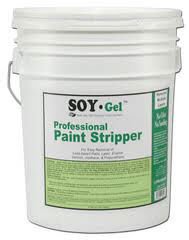 Fran Mar Soy Gel (5 gallon)