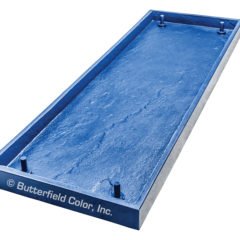 BKRST Bench Mold Kit