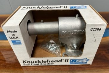 Knucklehead II