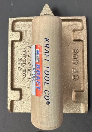 Kraft CF408