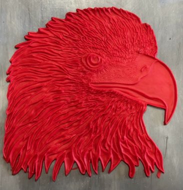 PRO - Eagle Head