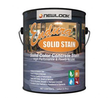Newlook Endura Solid Stain
