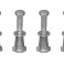 BKRST Bench Mold Kit