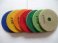 5" Wet Polishing Pad