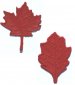 PRO - Leaf stamp (Oak and/or Maple)
