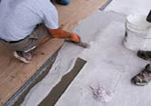 Concrete With Stamp Design Sealant Depot