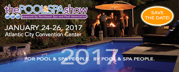 Pool and Spa Show