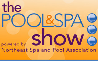 Pool and Spa Show button
