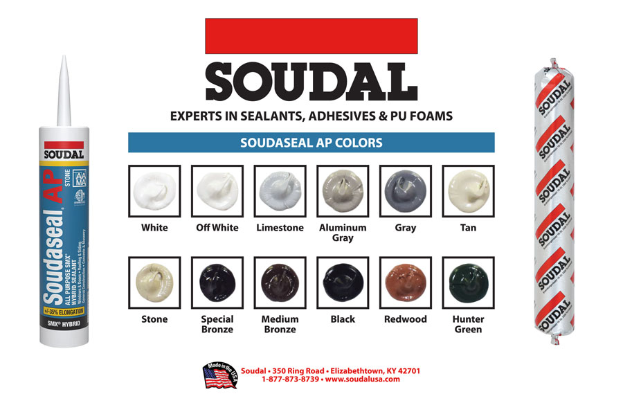 Sealants, Adhesives & PU Foams Sealant Depot concrete sealer