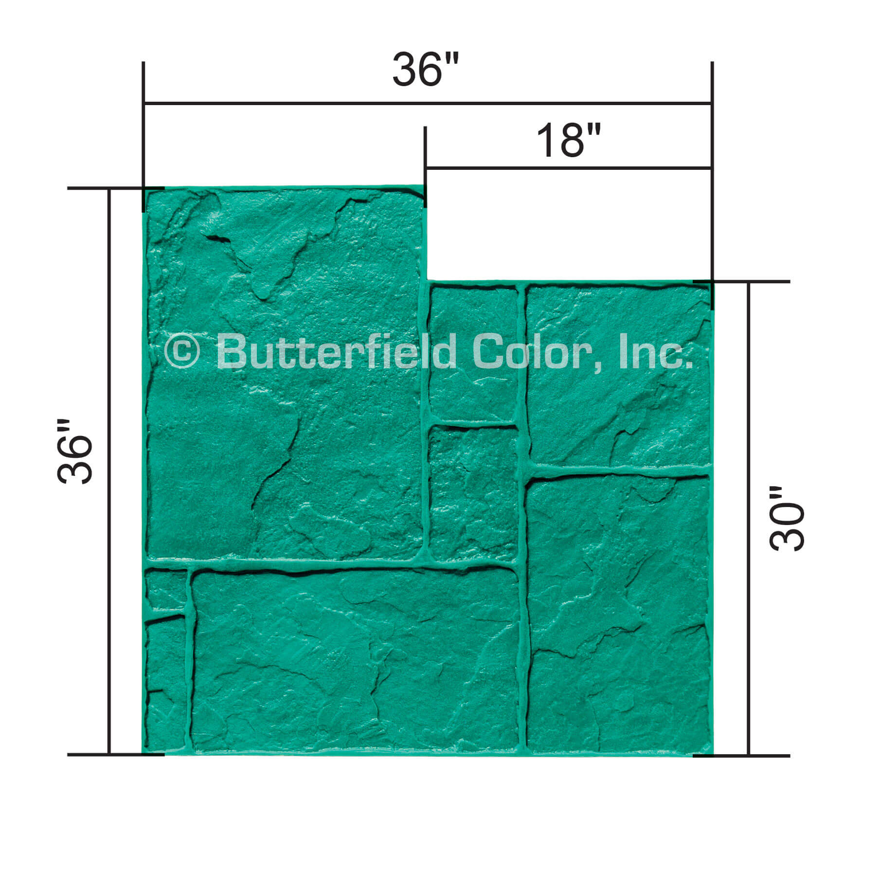 English Rivenstone tool